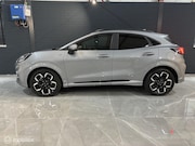 Ford Puma - 1.0 EcoBoost Hybrid ST-Line X AUTOMAAT