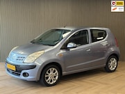 Nissan Pixo - 1.0 Acenta 5 DRS. AIRCO ELEKTR. RAMEN