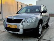 Skoda Yeti - 1.2 TSI Comfort