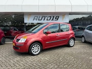 Renault Modus - 1.4-16V Dynamique Luxe