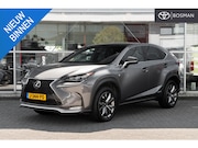 Lexus NX - 300h AWD F Sport Line