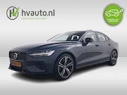 Volvo S60 - 2.0 RECHARGE T6 350PK AWD R-DESIGN AUT8 | Panoramadak | Harm