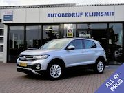 Volkswagen T-Cross - 1.0 TSI Life Executive | Navigatie | Cruise Control |
