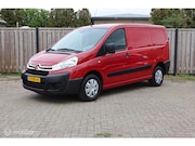 Citroën Jumpy - bestel 10 1.6 HDI L1 H1