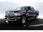 Dodge Ram - 1500 5.7 V8 4x4 Crew Cab 5'7 Laramie |ALPINE|LEDER|ECC|NAV|D