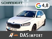 Skoda Fabia - 1.0 TSI Selection LED Sitzhzg Klimaautomatik