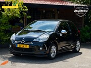 Citroën DS3 - 1.6 So Chic Nwe Apk