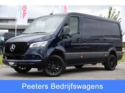 Mercedes-Benz Sprinter - 319 V6 3.0 CDI L2H1 PB Edition Adapteive Cruise, 360 Camera,