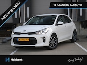 Kia Rio - ComfortPlusLine Navigator 1.0 TGDI 100pk 100% KIA ONDERHOUDE