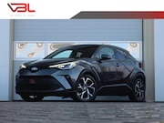 Toyota C-HR - 1.8 Hybrid Dynamic | hoge zit | Facelift-model