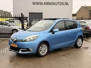 Renault Scénic - 1.2 TCe 116 PK Expression 6-BAK, AIRCO(CLIMA), CRU