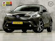 Toyota C-HR - / C-HR+ 1.8 Hybrid Bi-Tone Dynamic Automaat (NAVIGATIE, CAME