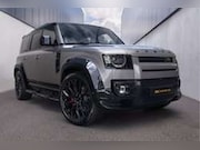 Land Rover Defender - 110 P300e X-Dynamic HSE Jumpseat 6p Urban Wide Tra