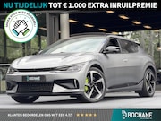 Kia EV6 - GT AWD 77.4 kWh Automaat 585PK | SOH 96% | Panoramadak | Ada