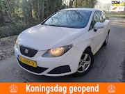 Seat Ibiza - 1.2 TDI Reference Ecomotive Airco Cruise controle