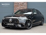 Mercedes-Benz S-klasse - AMG 63 S E Performance | 802pk | Carbon | Achterasbesturing 