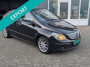 Mercedes-Benz B-klasse - 200 Cruise Ctrl Clima Aut EXPORT/HANDEL