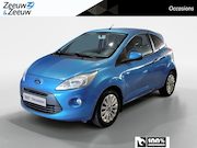Ford Ka - 1.2 Titanium X | Dealeronderhouden | Parkeer sensoren | Airc