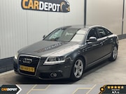 Audi A6 - Limousine 3.0 TFSI quattro Pro Line