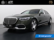 Mercedes-Benz S-klasse - 580 e 4MATIC Maybach | First Class pakket | Exclusief pakket