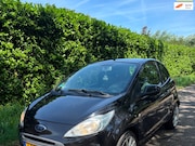 Ford Ka - 1.2 Cool & Sound start/stop