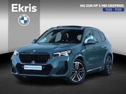 BMW X1 - xDrive30e M Sportpakket/ Verwarmd Stuurwiel/ Trekhaak/ Achte