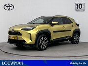 Toyota Yaris Cross - 1.5 Hybrid Dynamic Onderweg-naar-dealer