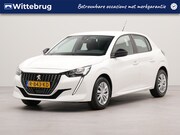 Peugeot 208 - 1.2 PureTech Active | Apple Carplay | Bluetooth | Cruise con
