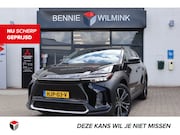 Toyota bZ4X - Premium 71 kWh 20 inch/Stoelventilatie