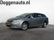 Toyota Avensis - Wagon 1.8 VVTi Business Automaat Navi Clima