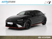 Hyundai Ioniq 6 - N AWD 84 kWh Nu in onze showroom