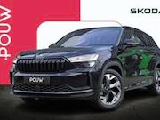 Skoda Kodiaq - 1.5 TSI 150pk DSG MHEV Sportline Business 7p | Tre