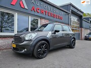 MINI Countryman - Mini 1.6 Cooper Salt Panorama/Schuifdak! Airco/Clima! Naviga