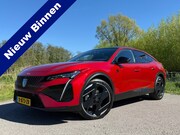Peugeot 408 - 1.6 HYbrid GT 225 PK First Edition Automaat / Panoramadak / 