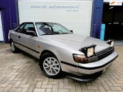 Toyota Celica - 2.0 GT TC 16V / AIRCO / KEURIGE STAAT / LEVERING MET NWE APK