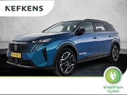 Peugeot E-5008 - Allure Avantage 73 kWh | DEMO | Seat Pack | Panoramic Naviga