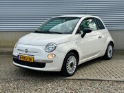 Fiat 500 - 1.2 Pop [ Apple carplay, , LMV ]