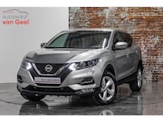 Nissan Qashqai - 1.2 Acenta I Navigatie I Cruise controle I Rijklaarprijs