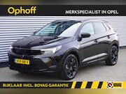 Opel Grandland - 1.2 Turbo 130pk GS / Camera / Navigatie / Keyless / AGR-stoe