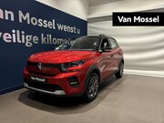 Citroën C3 - 1.2 Turbo 100pk Business