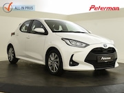 Toyota Yaris - 1.5 Hybrid Active | Head-up | Stoel+ stuurverwarmd |