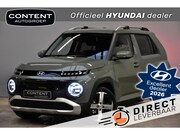 Hyundai Inster - 49 kWh 115pk Evolve Sky I Inruilvoordeel