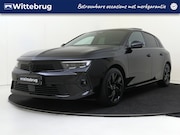 Opel Astra - 1.6 Hybrid Level 4 Ultimate Automaat | Panoramadak | Camera 