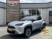 Toyota Yaris Cross - HYBRID 130 LAUNCH EDITION TREKHAAK STOEL/STUURVERW PARK-SENS