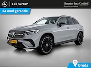 Mercedes-Benz GLC-klasse - 300 e 4MATIC AMG Plug-In Hybride | 360° camera | Trekhaak |