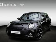 MINI Cooper S - Clubman | Achteruitrijcamera | Panoramadak | Harman Kardon