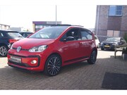 Volkswagen Up! - 1.0 TSI 90PK 5D BMT High up