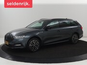 Skoda Octavia - 1.4 TSI iV PHEV Sportline Business | SOH 96% | Trekhaak | St