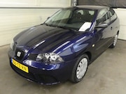 Seat Ibiza - 1.2-12V Selection - 1e eigenaar - Weinig Km Nap