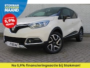 Renault Captur - 0.9 TCe Xmod | Leder | Trekhaak | Climate Control | Navigati
